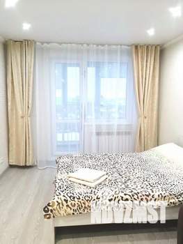 1-к квартира, посуточно, 32м2, 1/1 этаж