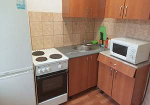 2-к квартира, на длительный срок, 46м2, 2/5 этаж