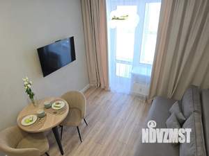 2-к квартира, посуточно, 37м2, 6/10 этаж