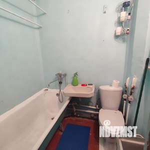 1-к квартира, на длительный срок, 34м2, 3/9 этаж