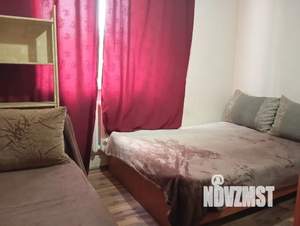 2-к квартира, посуточно, 32м2, 4/5 этаж