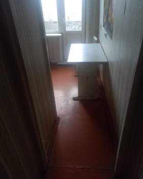 1-к квартира, на длительный срок, 34м2, 8/9 этаж