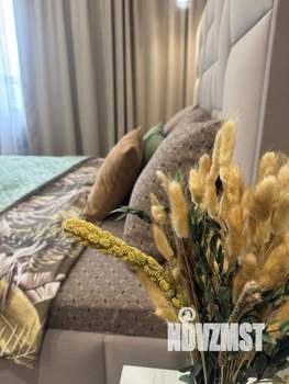 Студия квартира, посуточно, 30м2, 12/16 этаж