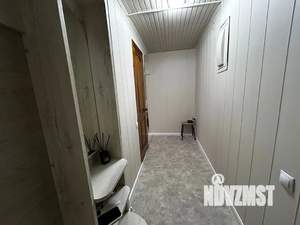 1-к квартира, посуточно, 32м2, 2/5 этаж