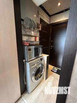 Студия квартира, на длительный срок, 12м2, 4/5 этаж