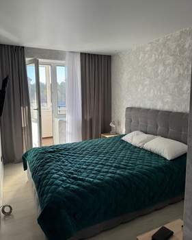 2-к квартира, на длительный срок, 65м2, 5/6 этаж