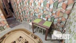 1-к квартира, посуточно, 36м2, 9/10 этаж