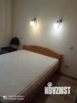 2-к квартира, на длительный срок, 46м2, 4/6 этаж