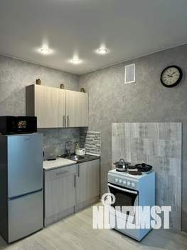 1-к квартира, посуточно, 24м2, 4/10 этаж