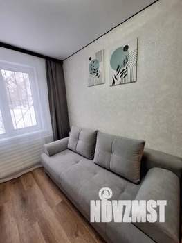 Студия квартира, посуточно, 17м2, 1/9 этаж