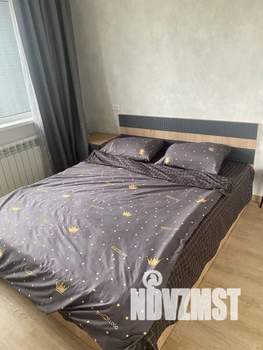 3-к квартира, посуточно, 61м2, 5/5 этаж