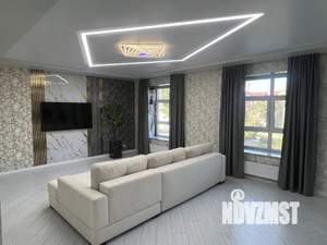 2-к квартира, посуточно, 90м2, 3/12 этаж