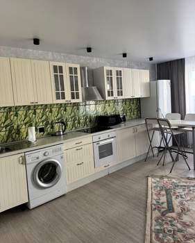 2-к квартира, на длительный срок, 65м2, 5/6 этаж