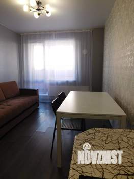 1-к квартира, на длительный срок, 35м2, 1/16 этаж