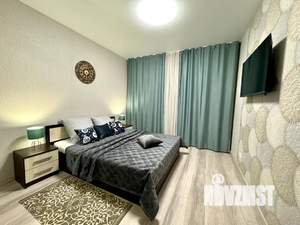 2-к квартира, посуточно, 48м2, 6/23 этаж