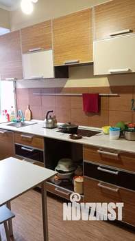 2-к квартира, на длительный срок, 54м2, 1/2 этаж
