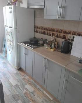 2-к квартира, на длительный срок, 52м2, 6/10 этаж