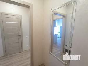 1-к квартира, на длительный срок, 33м2, 10/17 этаж