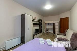 2-к квартира, посуточно, 48м2, 11/14 этаж