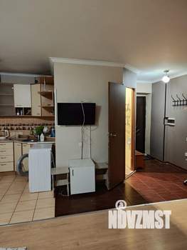 Студия квартира, на длительный срок, 30м2, 2/5 этаж