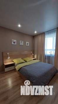 2-к квартира, посуточно, 54м2, 17/17 этаж