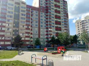 2-к квартира, на длительный срок, 52м2, 3/14 этаж