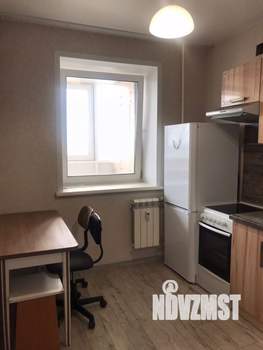 1-к квартира, на длительный срок, 30м2, 8/16 этаж