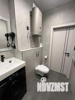 2-к квартира, посуточно, 48м2, 3/17 этаж