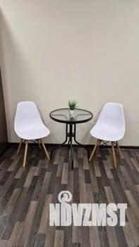 1-к квартира, посуточно, 38м2, 7/10 этаж