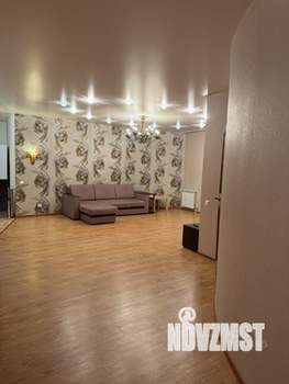 2-к квартира, на длительный срок, 76м2, 12/24 этаж