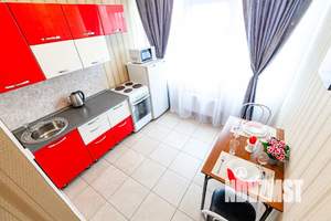 1-к квартира, посуточно, 38м2, 22/25 этаж