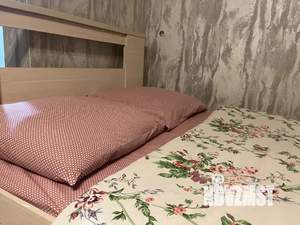 1-к квартира, посуточно, 33м2, 2/4 этаж