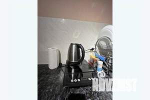 1-к квартира, посуточно, 20м2, 1/14 этаж