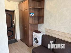 Студия квартира, посуточно, 14м2, 2/4 этаж