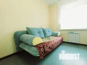 1-к квартира, посуточно, 42м2, 3/10 этаж