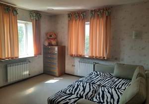 3-к квартира, на длительный срок, 186м2, 2/2 этаж