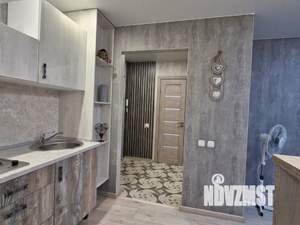 Студия квартира, посуточно, 30м2, 7/13 этаж