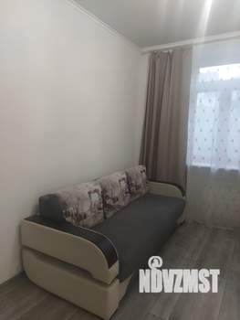 1-к квартира, на длительный срок, 42м2, 2/3 этаж