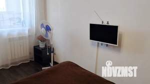 Студия квартира, посуточно, 30м2, 13/16 этаж