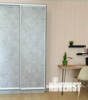 1-к квартира, посуточно, 36м2, 1/8 этаж
