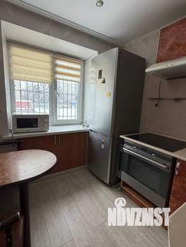 2-к квартира, на длительный срок, 42м2, 2/5 этаж