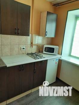 1-к квартира, посуточно, 30м2, 1/5 этаж