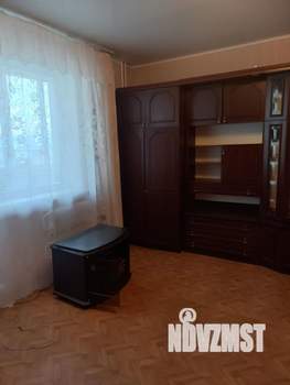 1-к квартира, на длительный срок, 34м2, 7/10 этаж