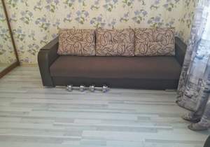 2-к квартира, на длительный срок, 52м2, 6/10 этаж