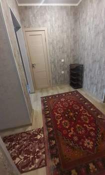 1-к квартира, на длительный срок, 38м2, 2/6 этаж