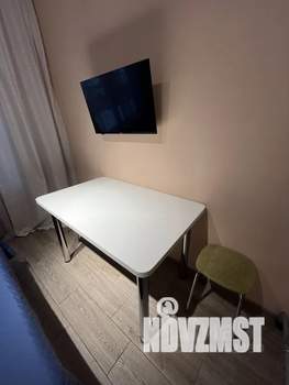 Студия квартира, посуточно, 20м2, 1/18 этаж