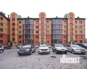 1-к квартира, на длительный срок, 32м2, 4/8 этаж