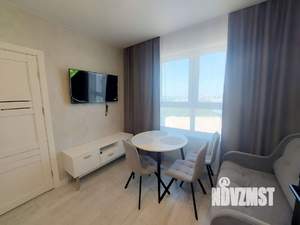 2-к квартира, на длительный срок, 29м2, 15/18 этаж