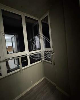 Студия квартира, на длительный срок, 28м2, 16/16 этаж