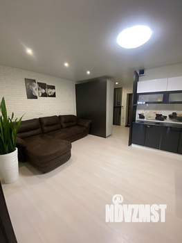 2-к квартира, посуточно, 70м2, 6/13 этаж